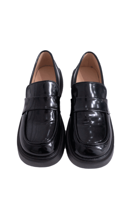 french loafer [2c]
