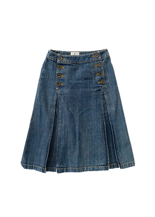 [vintage] skirt1